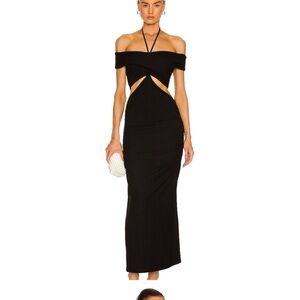 Jonathan simkhai dress